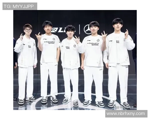 王者荣耀团队协作深度解析IG战队的默契与配合之道 王者荣耀团队协作深度解析IG战队的默契与配合之道