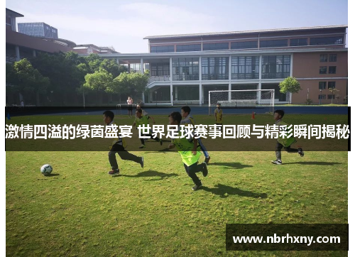 激情四溢的绿茵盛宴 世界足球赛事回顾与精彩瞬间揭秘